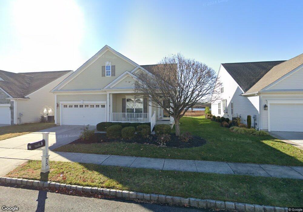 75 Pennington Ct, Riverside, NJ 08075 - photo 1