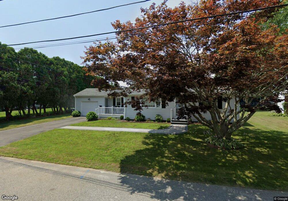 6 Fenwood Ct, Warren, RI 02885 - photo 1