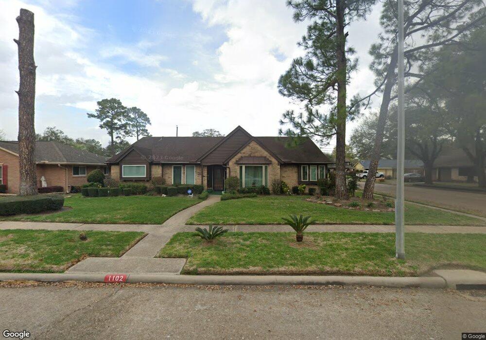 1102 Creekmont Dr, Houston, TX 77091 - photo 1