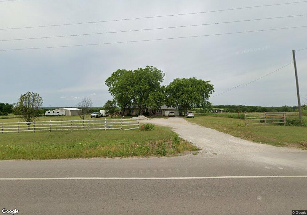 3503 S Commerce St, Ardmore, OK 73401 - photo 1