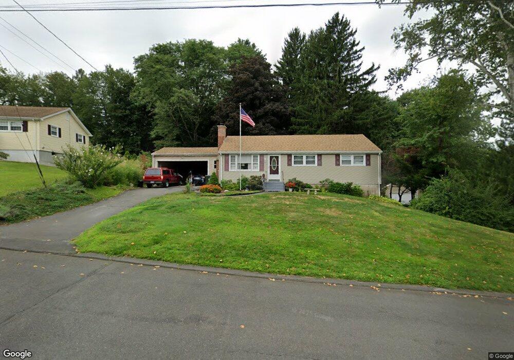 56 Earl St, Berlin, CT 06037 - photo 1