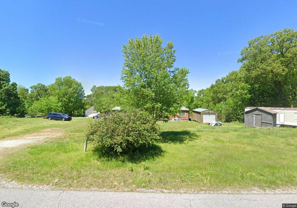 13081 Miller Church Rd, Bentonville, AR 72712 - photo 1