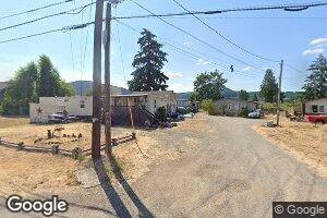 105 S Damon St, Lowell, OR 97452