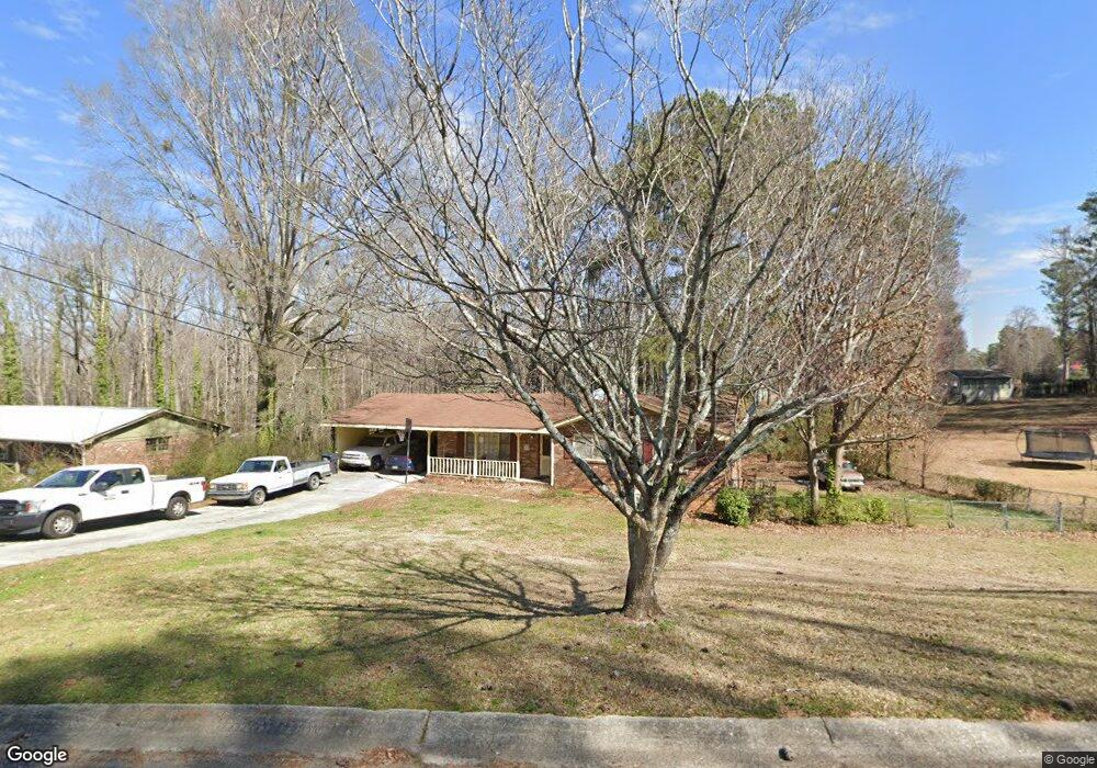 860 Howard Ct SW, Mableton, GA 30126 - photo 1