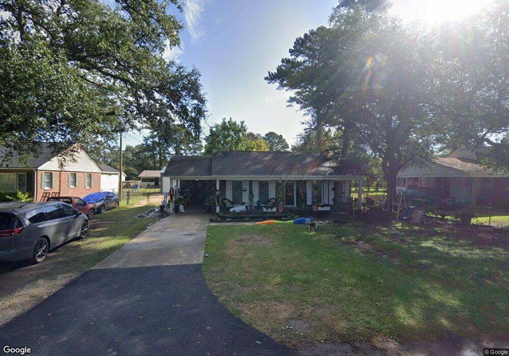 1758 Jasper St, Georgetown, SC 29440 - photo 1