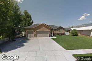 404 W 100 N, Morgan, UT 84050