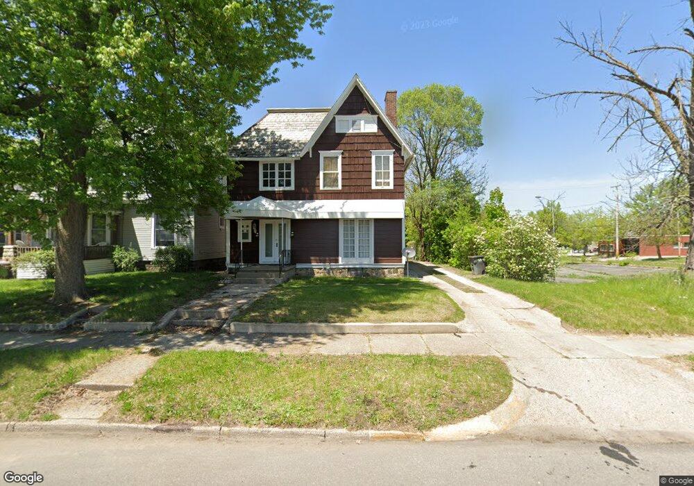 410 W Franklin St, Elkhart, IN 46516 - photo 1