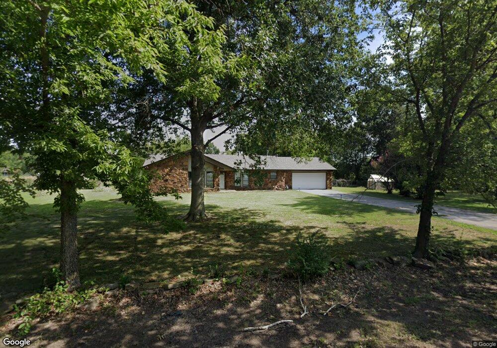 9713 S 228th East Ave, Broken Arrow, OK 74014 - photo 1