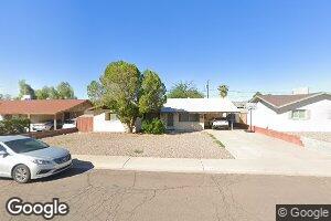 1134 W 12th Place, Tempe, AZ 85281