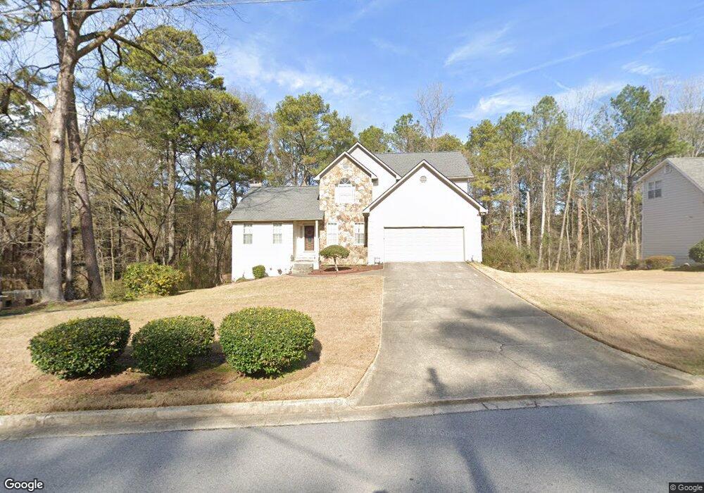 4100 Sautee Trail, Conley, GA 30288 - photo 1