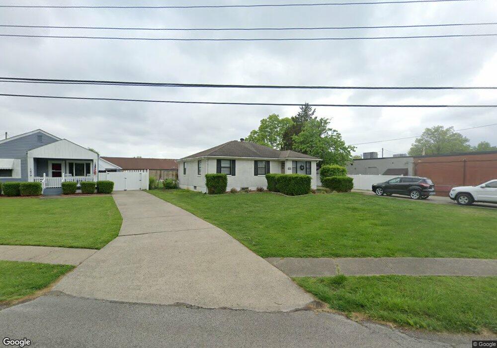 1681 Garretson Ln, New Albany, IN 47150 - photo 1