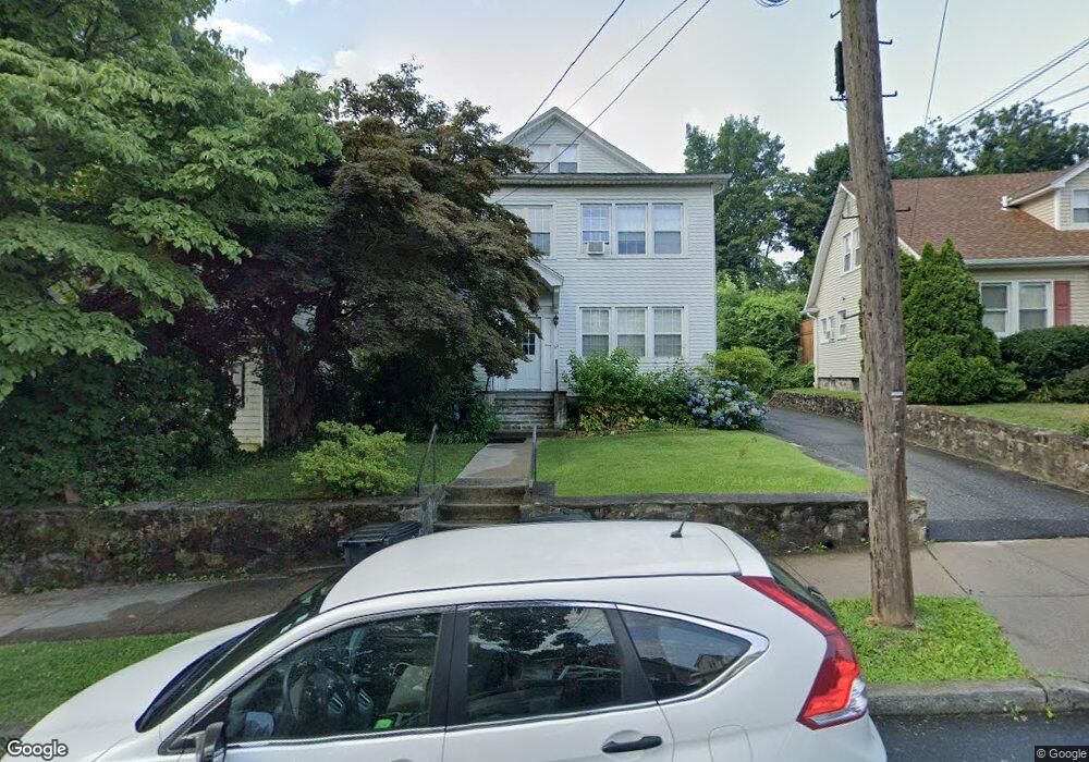 60 Puritan Ln unit 2ND F, Stamford, CT 06906 - photo 1