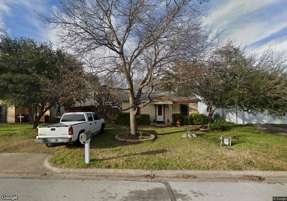 7632 Tacoma Dr, Fort Worth, TX 76108 - photo 1