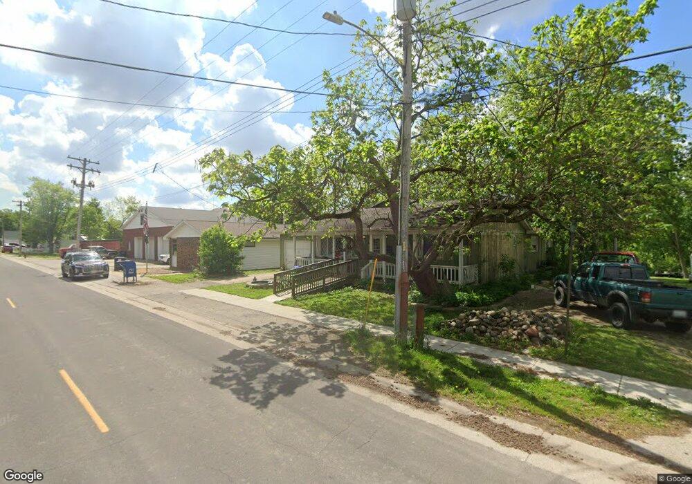 207 W Main St, Camargo, IL 61919 - photo 1