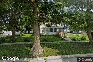 402 1st St, Gibbon, NE 68840