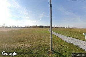 10388 E 1000 S, Upland, IN 46989
