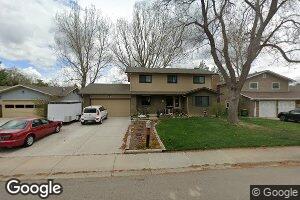 2724 Alexander Ct, Fort Collins, CO 80525