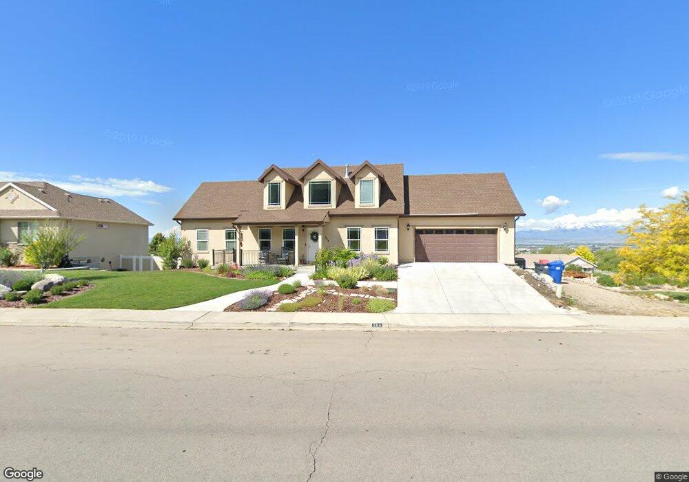 364 S Murdock Dr, Pleasant Grove, UT 84062 - photo 1