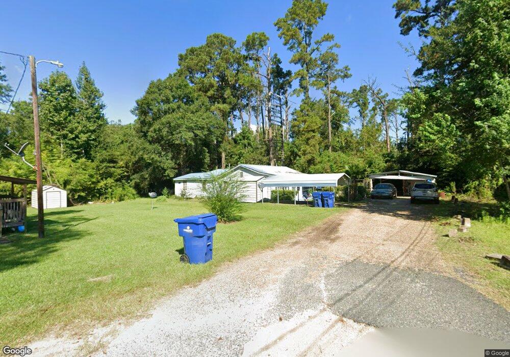 126 Cooper St, Deridder, LA 70634 - photo 1