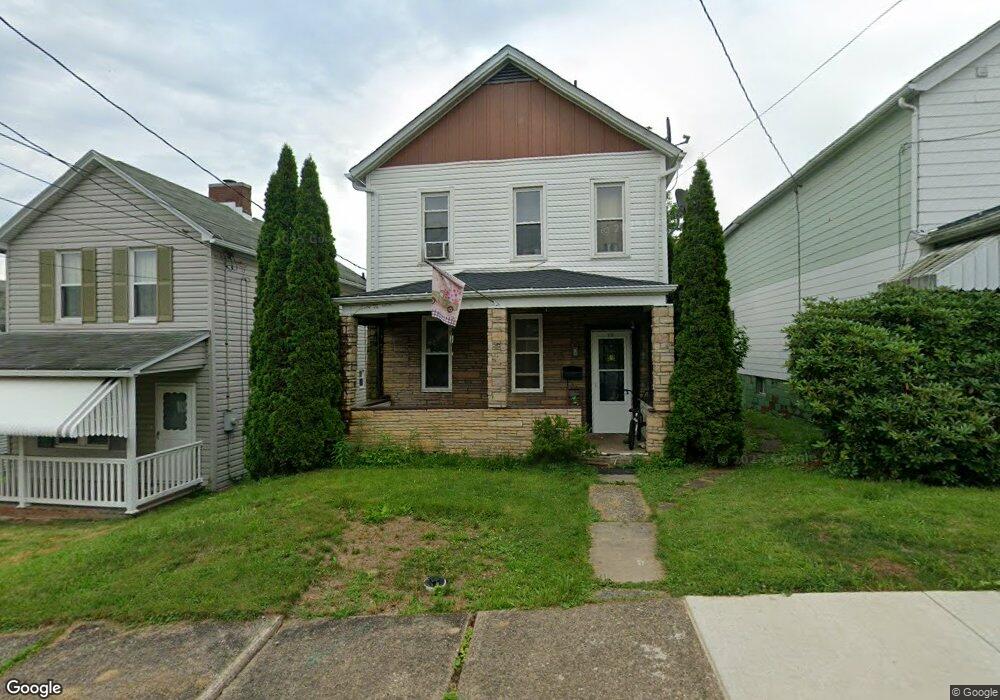 919 Cooper St, Vandergrift, PA 15690 - photo 1