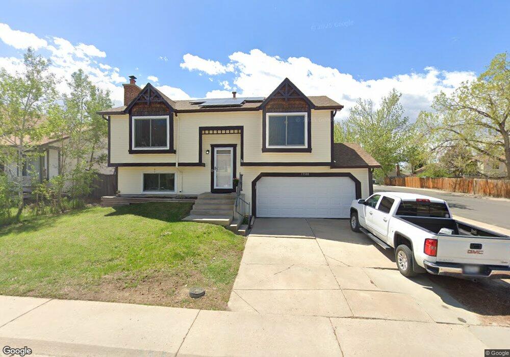 19508 E Nassau Dr, Aurora, CO 80013 - photo 1