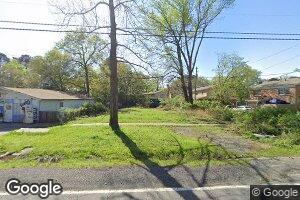 9510 Hilaro Springs Rd, Little Rock, AR 72209