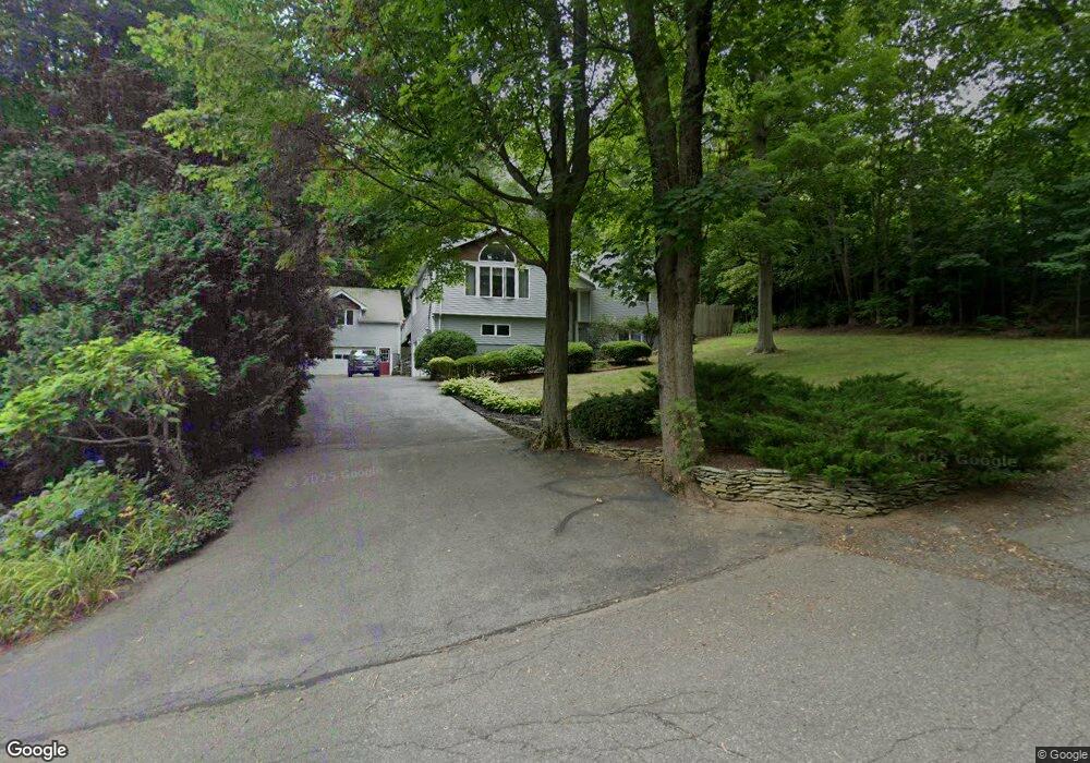 4 Betsys Way, Danvers, MA 01923 - photo 1