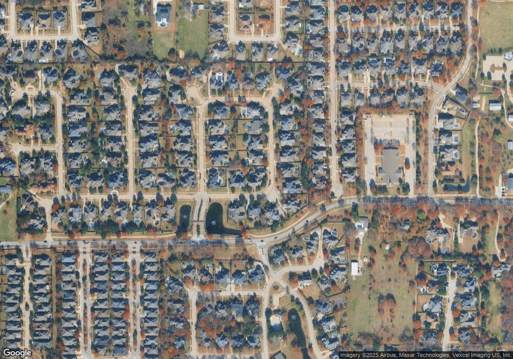 600 Montreux Ave, Colleyville, TX 76034 - photo 1