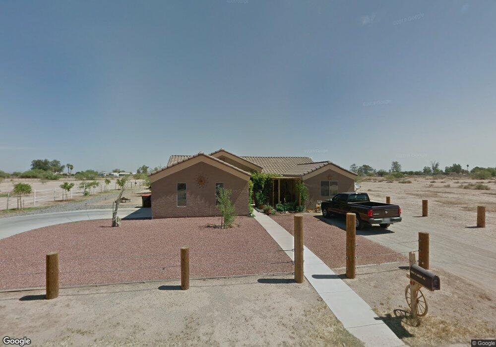 4278 E Pinto Dr, Eloy, AZ 85131 - photo 1