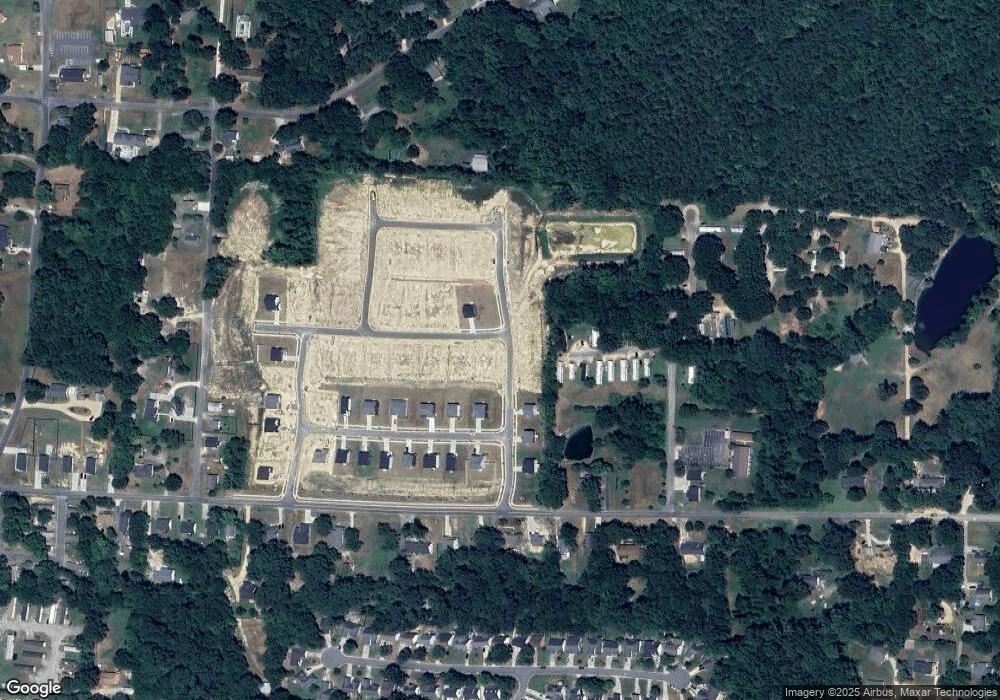 Lot 40 Nectar Way, Kannapolis, NC 28083 - photo 1