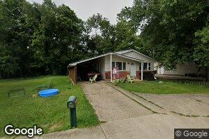 42 E Main St, Lucas, OH 44843