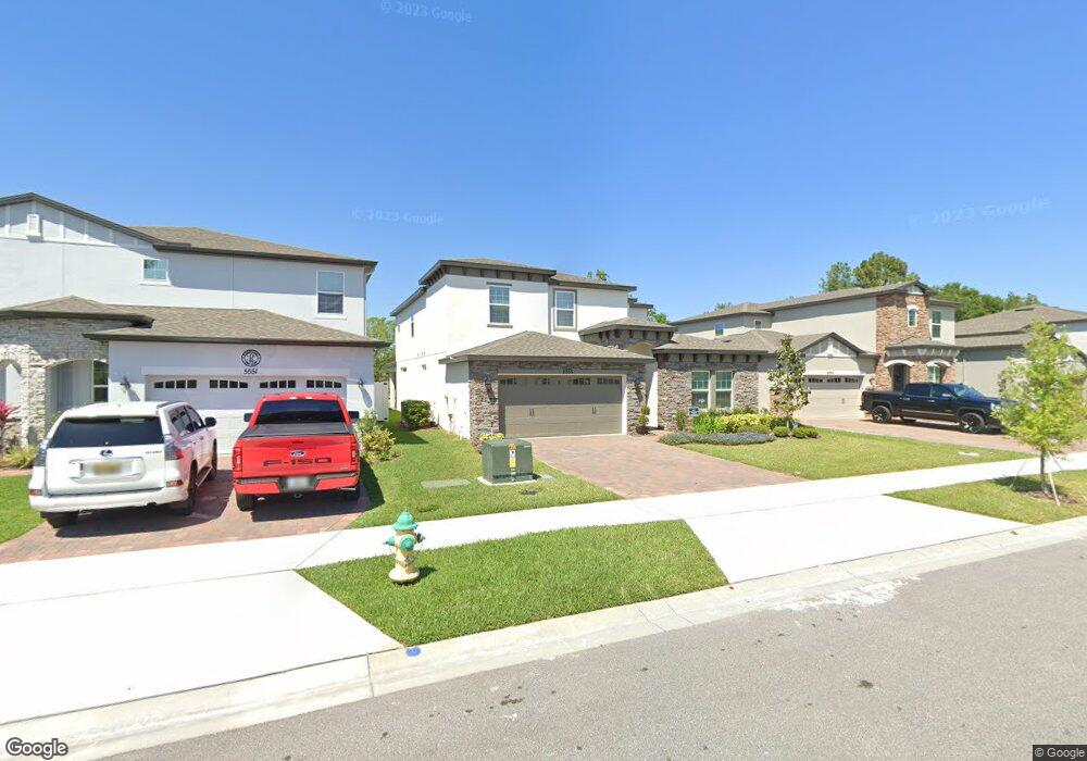 5555 Sabal Dr, Saint Cloud, FL 34771 - photo 1