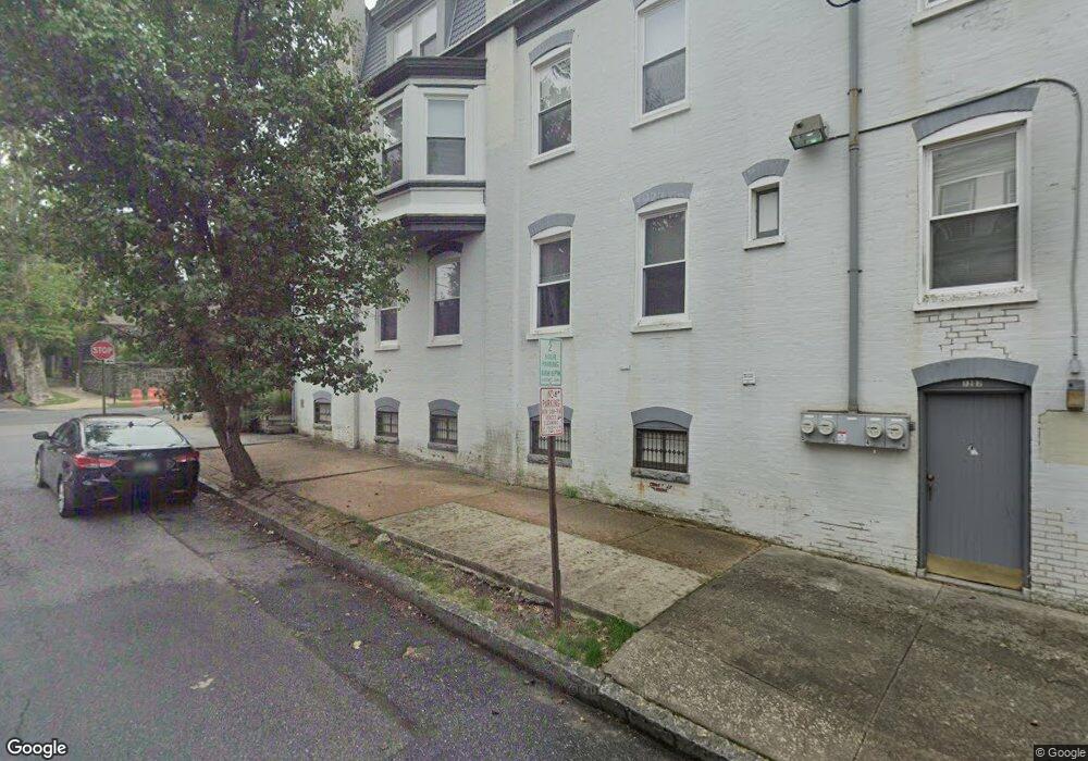 1207 N Clayton St, Wilmington, DE 19806 - photo 1