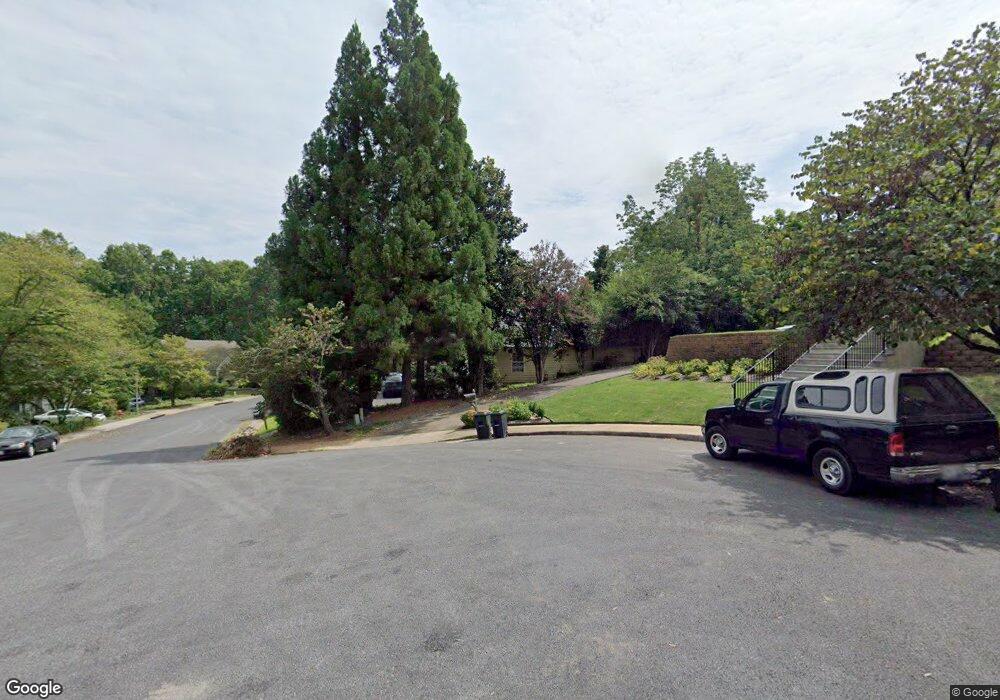 933 Marshall St, Charlottesville, VA 22901 - photo 1