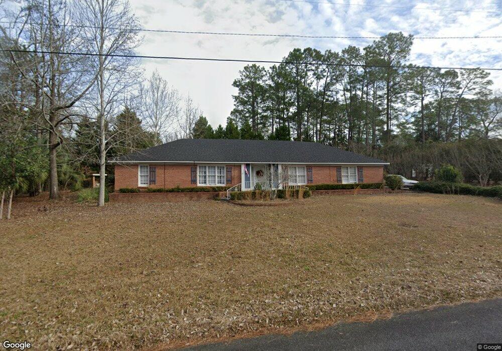 405 W 9th St, Vidalia, GA 30474 - photo 1