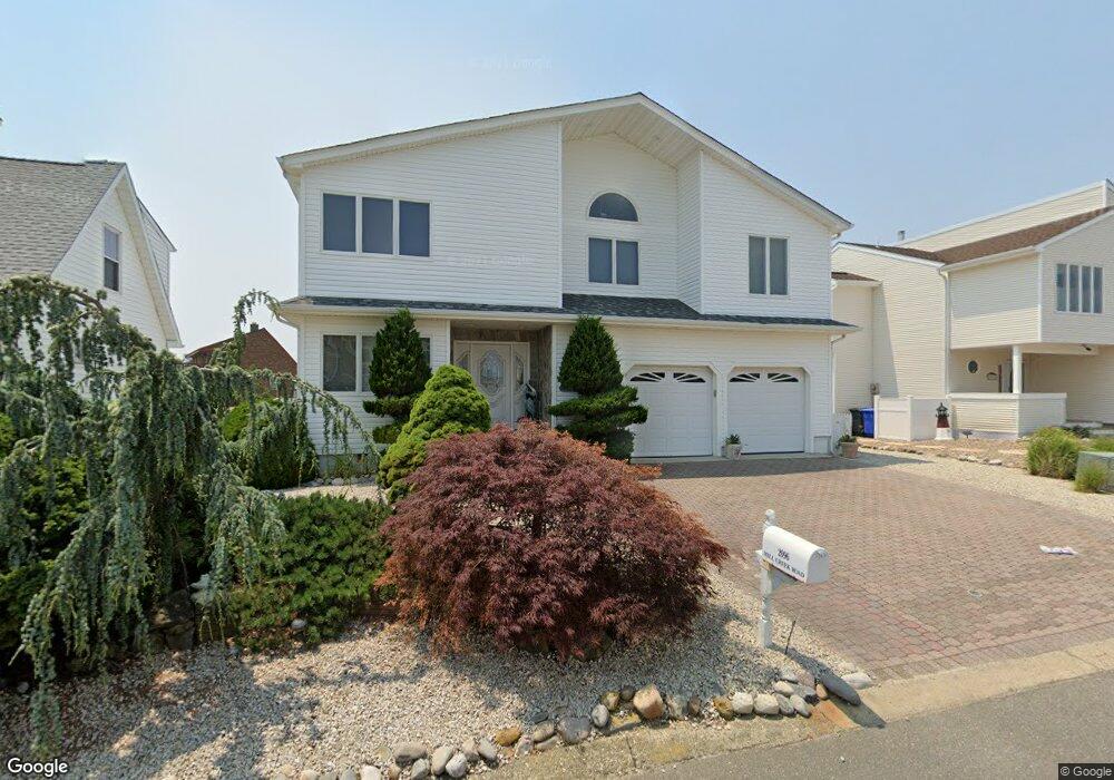 2096 Mill Creek Rd, Manahawkin, NJ 08050 - photo 1