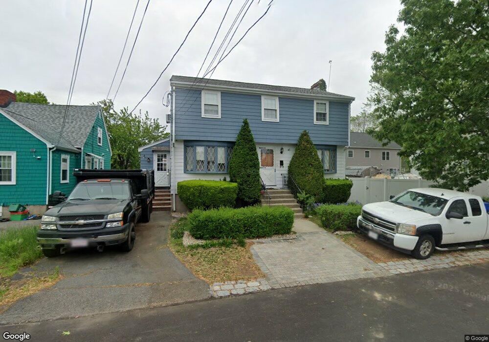 39 Arch St, Malden, MA 02148 - photo 1