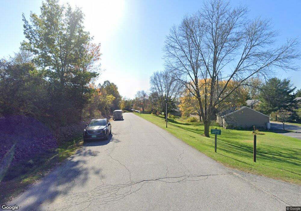 J17 Stonehedge Dr, South Burlington, VT 05403 - photo 1