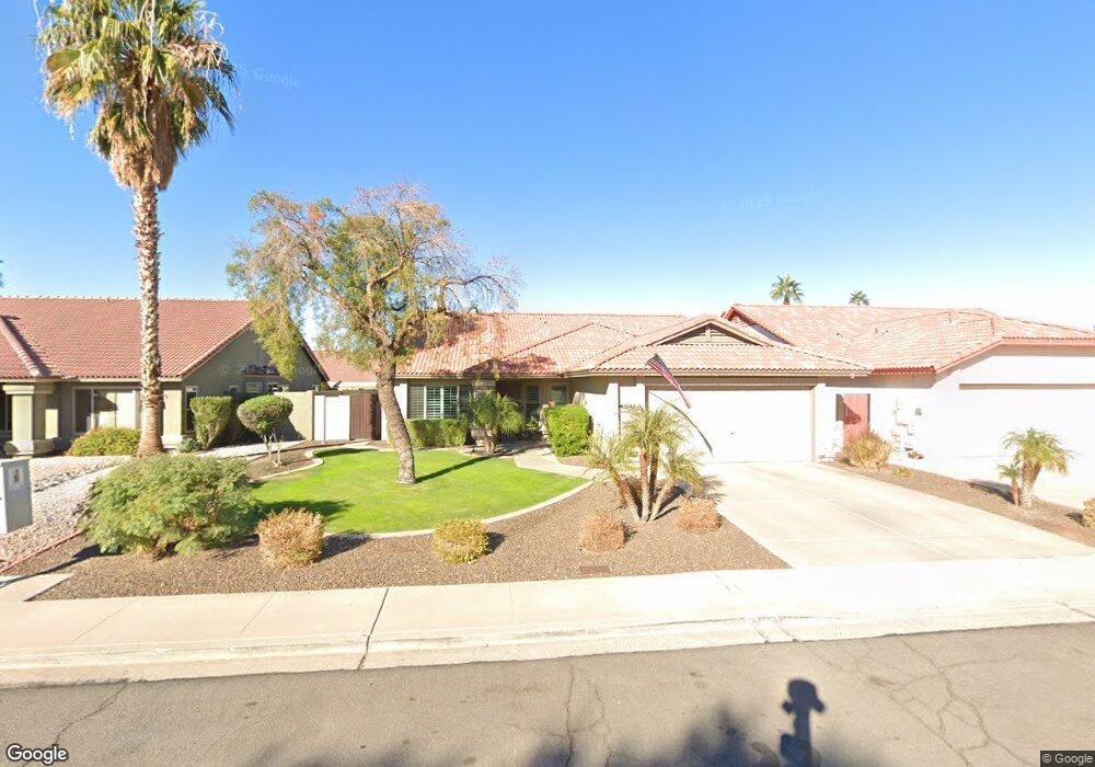 5364 E Greenway St, Mesa, AZ 85205 - photo 1