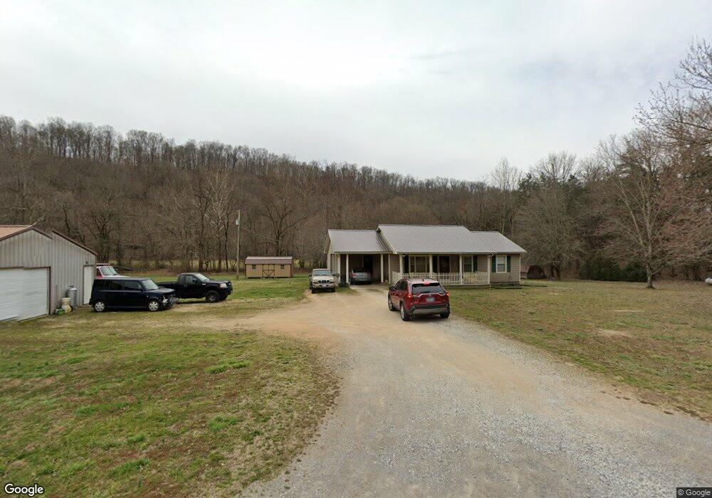 3427 Swindle Creek Rd, Linden, TN 37096 - photo 1