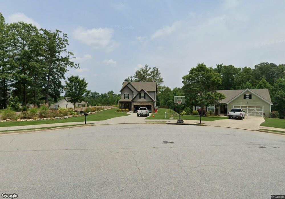 1021 Stratten Run unit 42, Jefferson, GA 30549 - photo 1