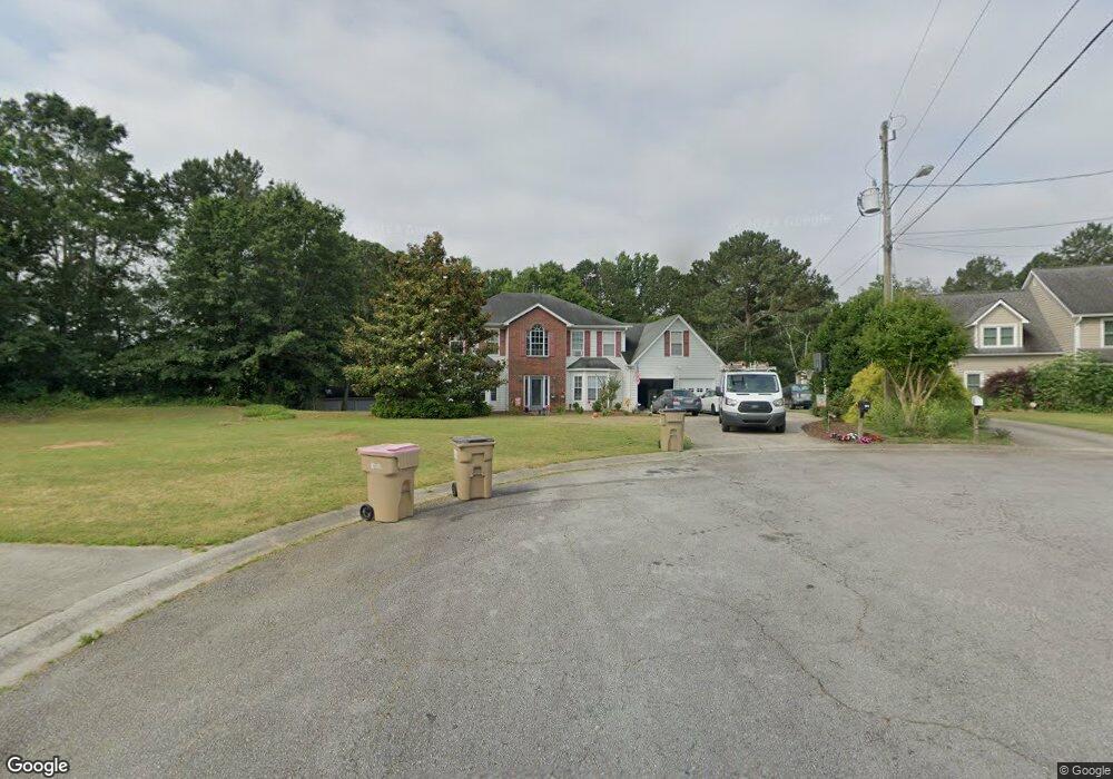 7357 Clubcrest Dr, Flowery Branch, GA 30542 - photo 1