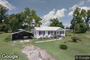 256 Jefferson Loop, Simmesport, LA 71369