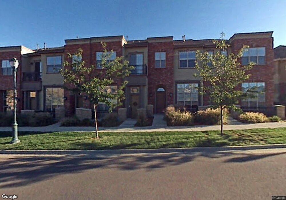 10168 Ridgegate Cir, Lone Tree, CO 80124 - photo 1