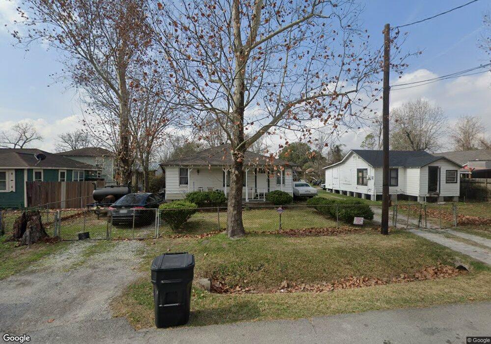 10609 Strickland St, Houston, TX 77093 - photo 1