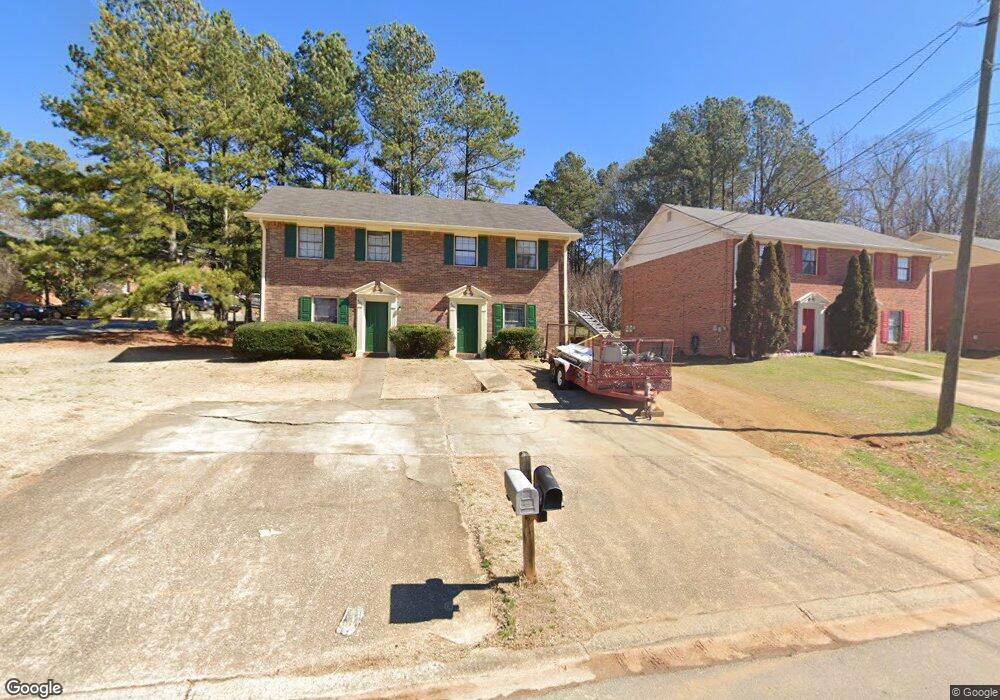 4253 Sturgeon Cir, Buford, GA 30518 - photo 1