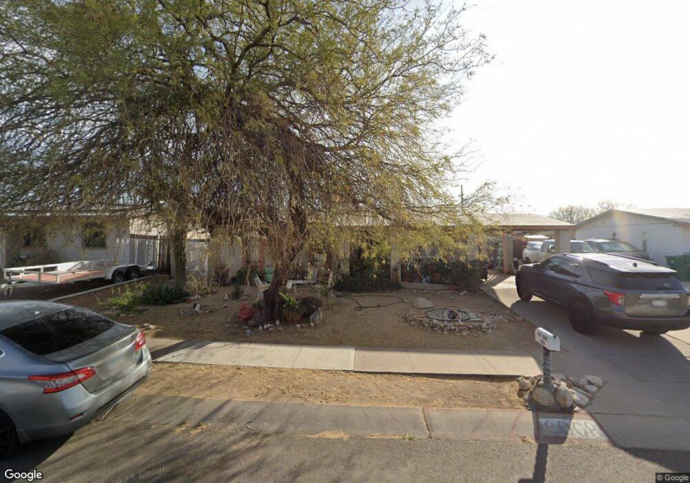 6008 N Oracle Jaynes Station Rd, Tucson, AZ 85741 - photo 1