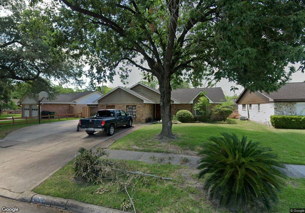 11206 Caribbean Ln, Houston, TX 77089 - photo 1