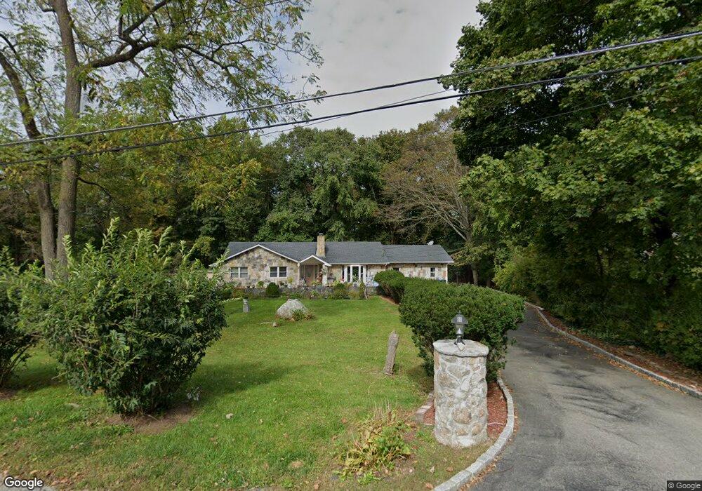 20 Fieldstone Ln, Cortlandt Manor, NY 10567 - photo 1