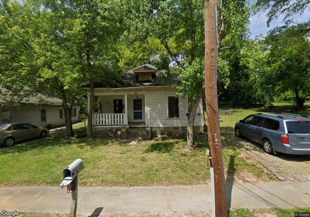 408 Walnut St, High Point, NC 27260 - photo 1